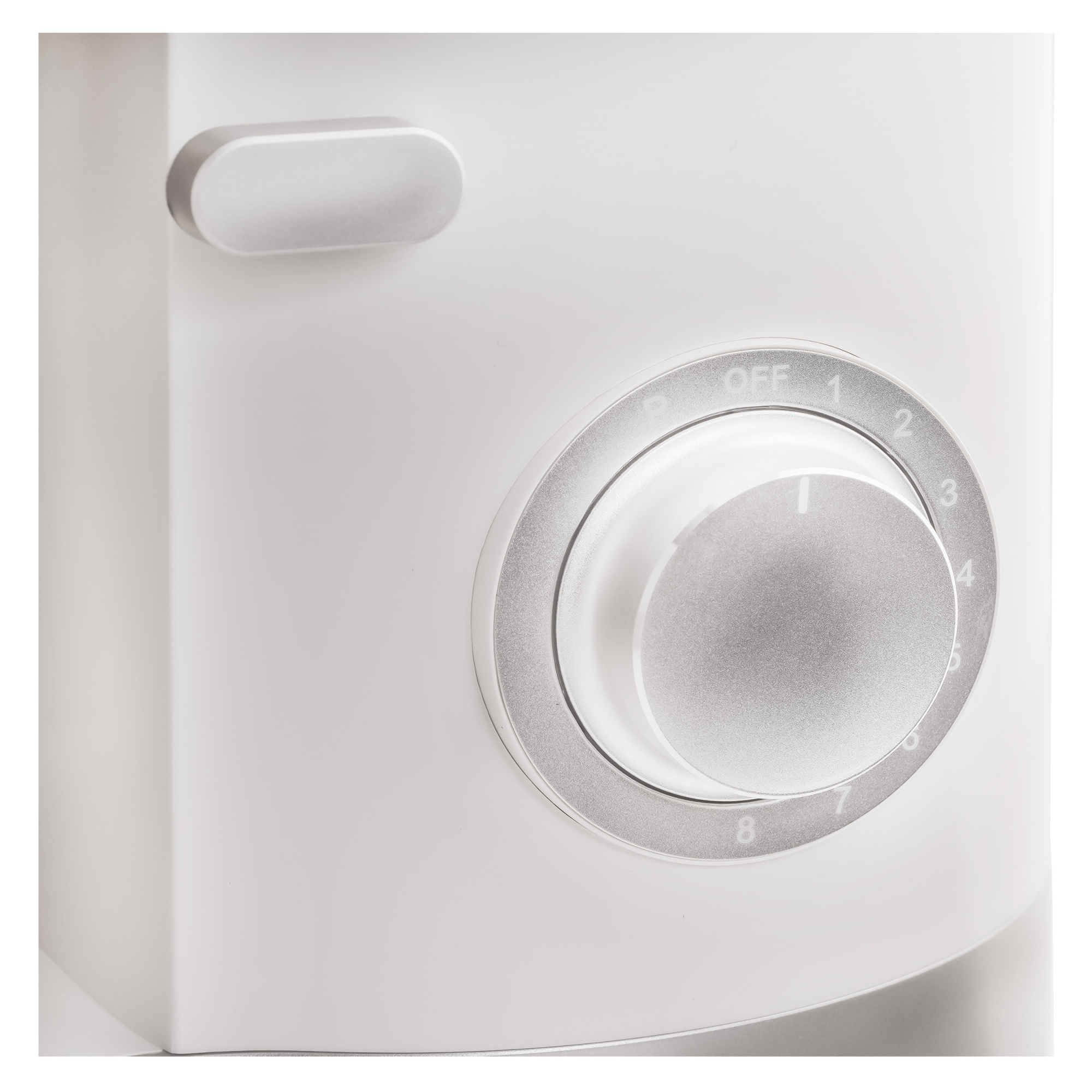 Кухонный комбайн Korting KKM 0105 Polar