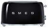 Тостер Smeg TSF02BLEU