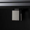 Кофемашина встраиваемая V-ZUG CoffeeCenter V6000 45 COC6T-25005 черное стекло