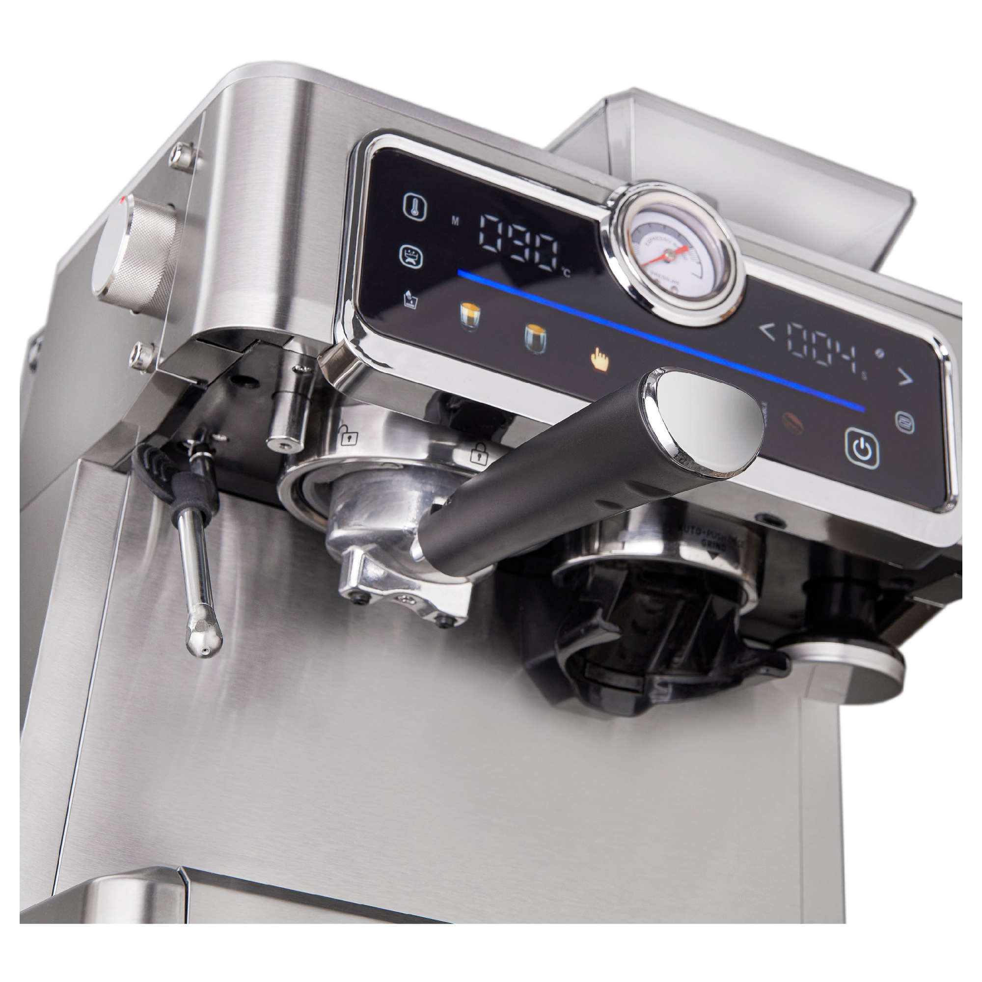 Кофемашина Korting KCM 1013 SA Bravo