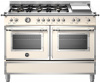 Центр варочный Bertazzoni HER126G2EAVT