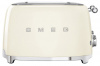 Тостер Smeg TSF03CREU