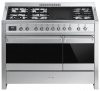 Центр варочный Smeg A3-81