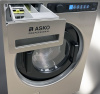 Стиральная машина с фронтальной загрузкой Asko WMC6743PF.S Professional