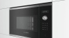 Печь микроволновая встраиваемая Bosch BEL554MS0