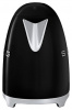 Чайник Smeg KLF01BLEU
