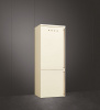 Холодильник с нижней морозилкой Smeg FA8005LPO5