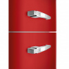 Холодильник с верхней морозилкой Smeg FAB30RRD6