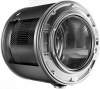 Стиральная машина с фронтальной загрузкой Asko WMC6743PF.S Professional