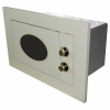 Печь микроволновая встраиваемая Korting KMI 820 RGB