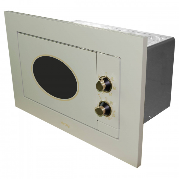 Печь микроволновая встраиваемая Korting KMI 820 RGB