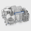 Посудомоечная машина Smeg STL67339L