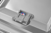Посудомоечная машина Smeg STL342CSL