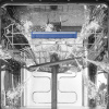 Посудомоечная машина Smeg STL262D