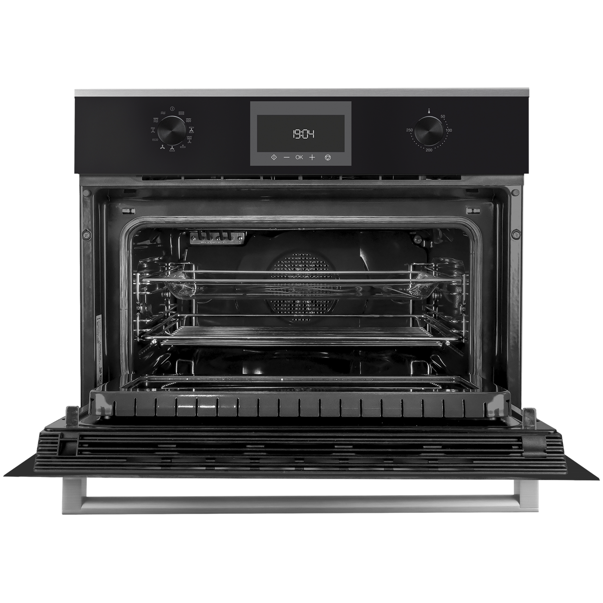 Электрический духовой шкаф Kuppersbusch CBM 6330.0 KSM6