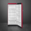 Холодильник с одной дверцей Smeg FAB28RDRB5