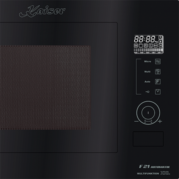 Печь микроволновая встраиваемая Kaiser EM 2510