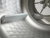 Машина сушильная Miele TWD 260 WP 8kg Lotos white