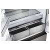 Холодильник side by side Korting KNFF 82535 XN
