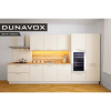 Шкаф винный встраиваемый Dunavox DAB-49.116DW.TO