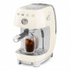 Кофемашина Smeg ECF03CREU