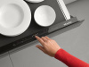 Шкаф для подогрева посуды Miele ESW7020GRGR