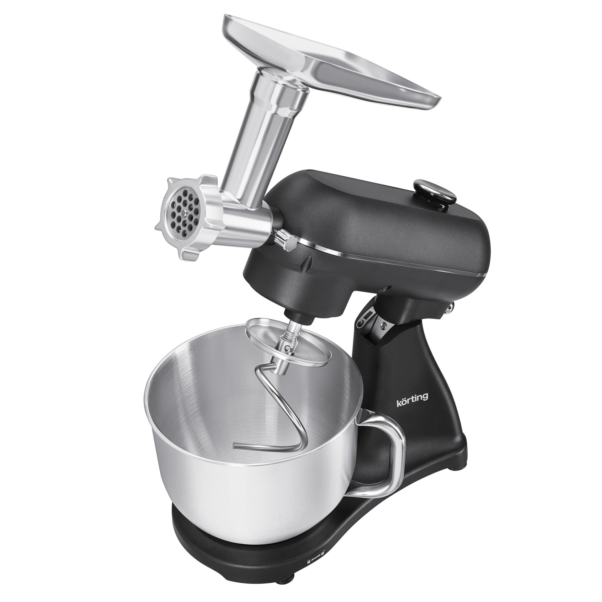 Кухонный комбайн Korting KKM 0107 MB N