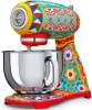 Миксер Smeg SMF03DGEU