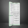 Холодильник с нижней морозилкой Smeg FAB32LPG5
