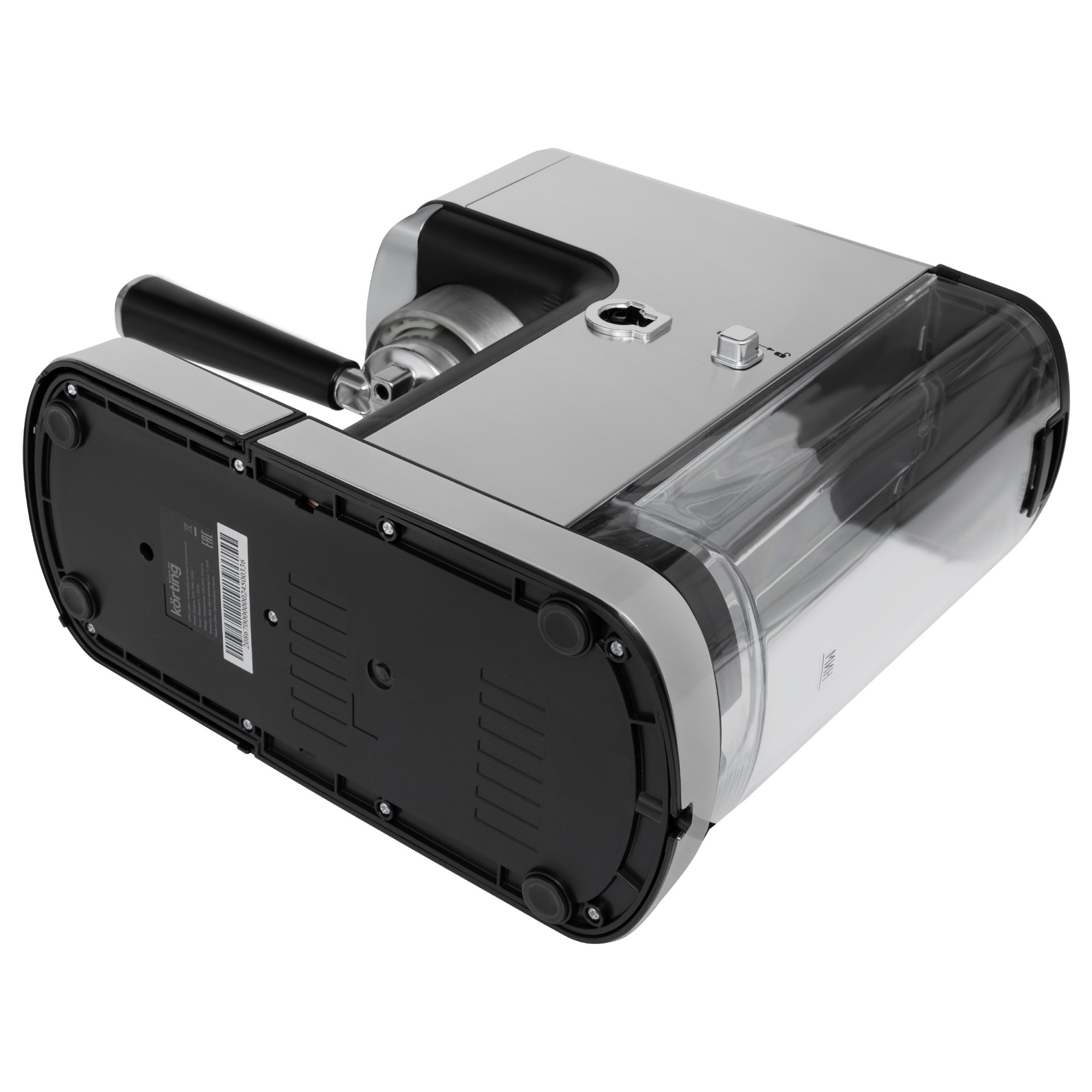 Кофеварка Korting KCM 1006 T Adore