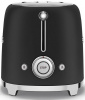 Тостер Smeg TSF01BLMEU