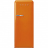 Холодильник с одной дверцей Smeg FAB28ROR6