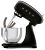 Миксер Smeg SMF02BLEU