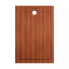 Omoikiri CB-03-WOOD-S