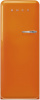 Холодильник с одной дверцей Smeg  FAB28LOR5