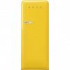 Холодильник с одной дверцей Smeg FAB28RYW6