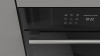 Печь микроволновая встраиваемая Fulgor Milano FGMO 4508 TEM BK