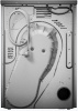 Машина сушильная Asko TDC1485VB.T Professional