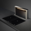 Вытяжка в столешницу Smeg KDD60VXE-3