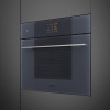 Электрический духовой шкаф Smeg SO4104APG