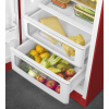 Холодильник с одной дверцей Smeg FAB28LRD6