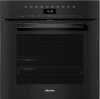 Электрический духовой шкаф Miele H7460BPOBSW