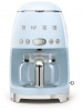 Кофеварка Smeg DCF02PBEU