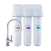 Фильтр для воды Аквафор Водоочиститель Кристалл ECO H Pro