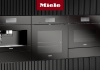 Электрический духовой шкаф Miele H 7440 BM CleanSteel/Stainless Steel