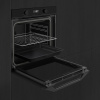 Электрический духовой шкаф De Dietrich DOPH375B