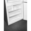 Холодильник с нижней морозилкой Smeg FA8005RAO