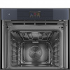 Электрический духовой шкаф Smeg SO6104APG