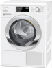 Машина сушильная Miele TEF 765 WP EcoSpeed&8kg Lotos white