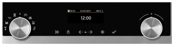 Печь микроволновая встраиваемая Asko OM8464S